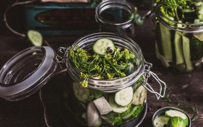 Probiotics for good health