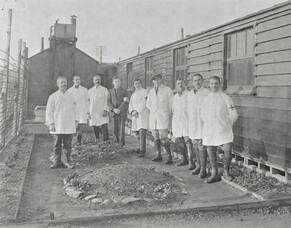 Pilates pandemic story