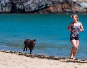 Move to better health