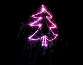 The Health Benefits of Christmas!